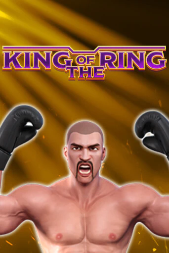 Демо игра King Of The Ring играть онлайн | Casino-X.KZ