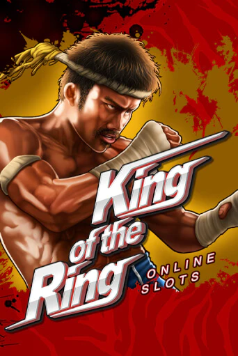 Демо игра King of the Ring играть онлайн | Casino-X.KZ