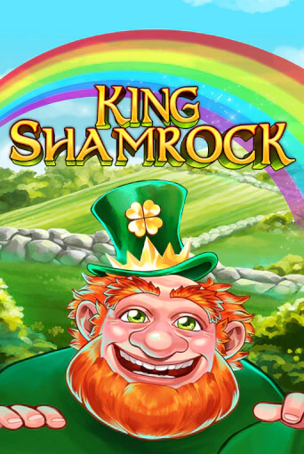 Демо игра King Shamrock играть онлайн | Casino-X.KZ