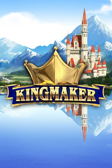 Демо игра Kingmaker играть онлайн | Casino-X.KZ