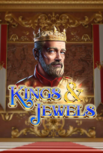 Демо игра Kings & Jewels играть онлайн | Casino-X.KZ