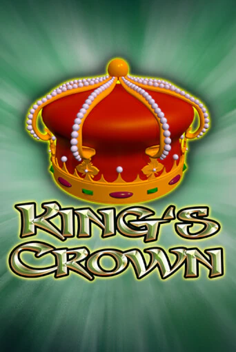 Демо игра King's Crown играть онлайн | Casino-X.KZ