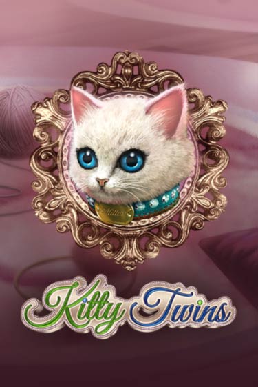 Демо игра Kitty Twins играть онлайн | Casino-X.KZ