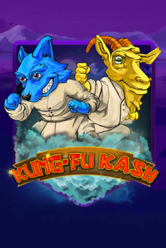 Демо игра KungFu Kash играть онлайн | Casino-X.KZ