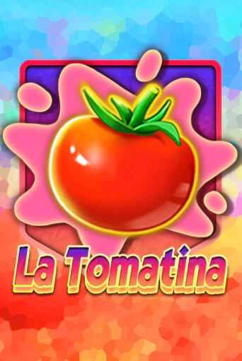 Демо игра La Tomatina играть онлайн | Casino-X.KZ