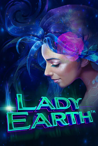 Демо игра Lady Earth играть онлайн | Casino-X.KZ