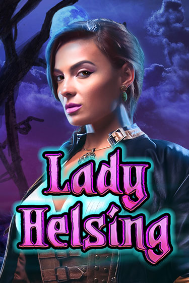 Демо игра Lady Helsing играть онлайн | Casino-X.KZ