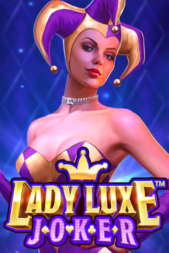 Демо игра Lady Luxe Joker™ играть онлайн | Casino-X.KZ