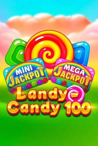 Демо игра Landy-Candy 100 играть онлайн | Casino-X.KZ