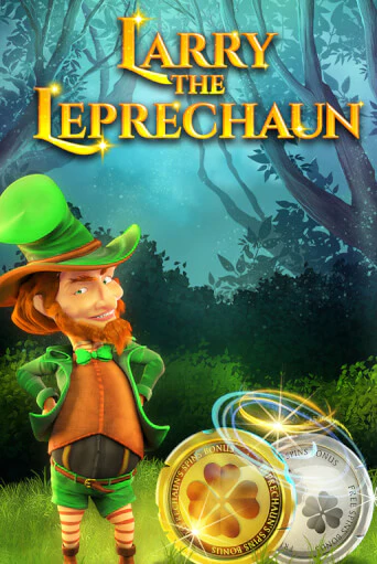 Демо игра Larry the Leprechaun играть онлайн | Casino-X.KZ