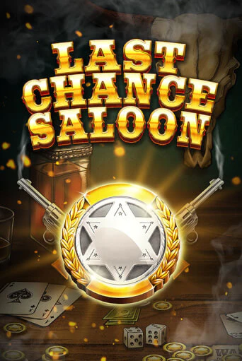 Демо игра Last Chance Saloon играть онлайн | Casino-X.KZ