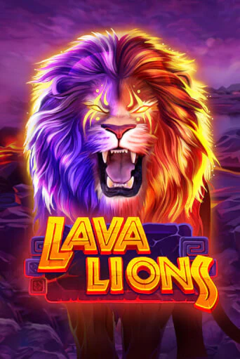 Демо игра Lava Lions играть онлайн | Casino-X.KZ