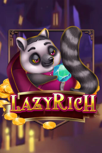 Демо игра Lazy Rich играть онлайн | Casino-X.KZ