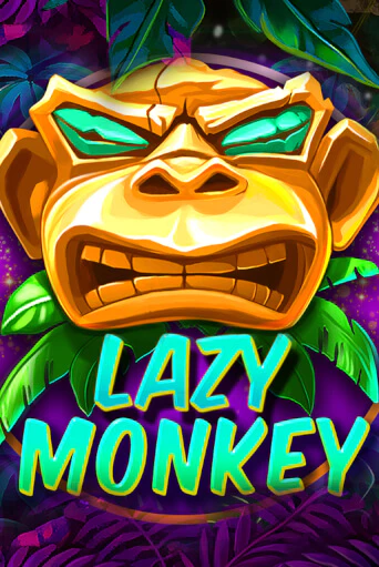 Демо игра Lazy Monkey играть онлайн | Casino-X.KZ