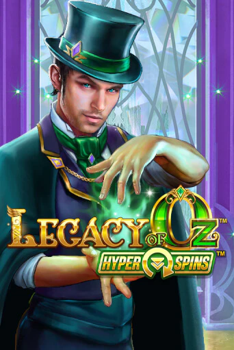 Демо игра Legacy of Oz играть онлайн | Casino-X.KZ