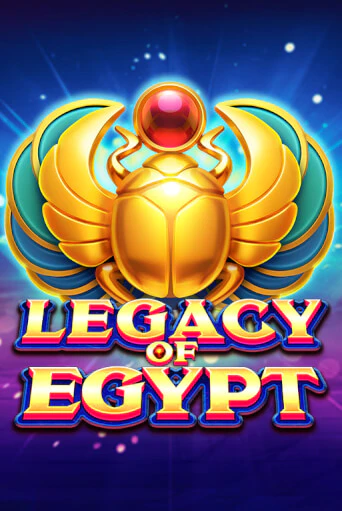 Демо игра Legacy Of Egypt играть онлайн | Casino-X.KZ