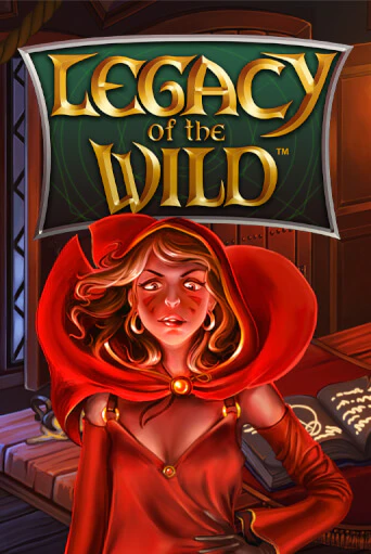 Демо игра Legacy of the Wild играть онлайн | Casino-X.KZ