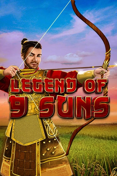 Демо игра Legend of 9 Suns играть онлайн | Casino-X.KZ