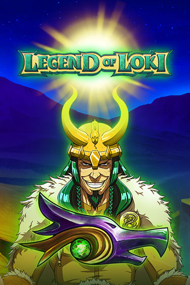 Демо игра Legend of Loki играть онлайн | Casino-X.KZ