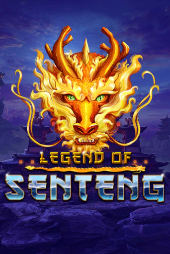 Демо игра Legend of Senteng играть онлайн | Casino-X.KZ