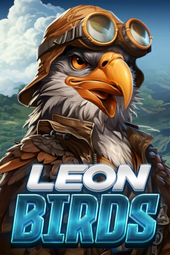 Демо игра Leon Birds играть онлайн | Casino-X.KZ