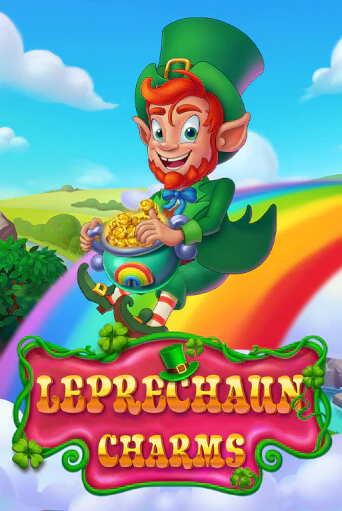 Демо игра Leprechaun Charms играть онлайн | Casino-X.KZ