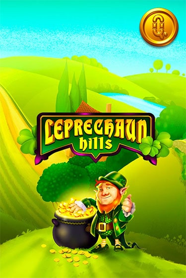 Демо игра Leprechaun Hills играть онлайн | Casino-X.KZ