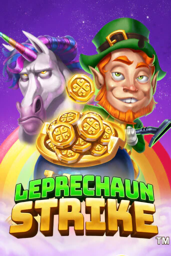 Демо игра Leprechaun Strike играть онлайн | Casino-X.KZ