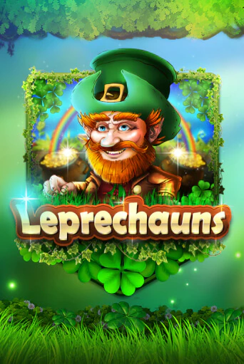 Демо игра Leprechauns играть онлайн | Casino-X.KZ