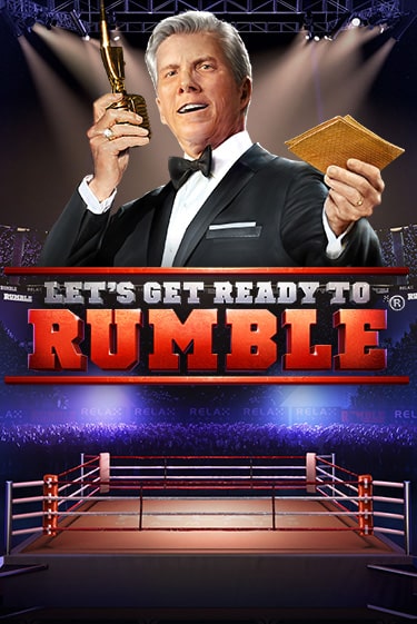 Демо игра Let's get ready to Rumble играть онлайн | Casino-X.KZ