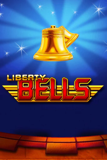 Демо игра Liberty Bells играть онлайн | Casino-X.KZ