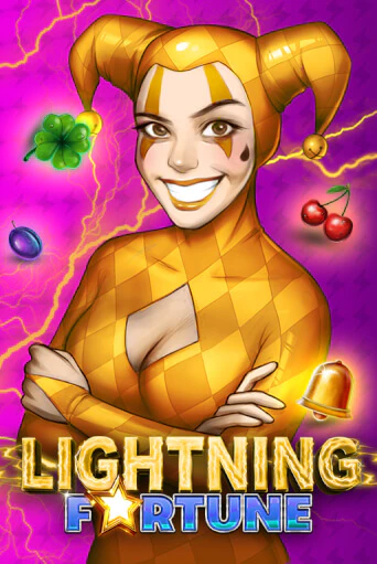 Демо игра Lightning Fortune играть онлайн | Casino-X.KZ