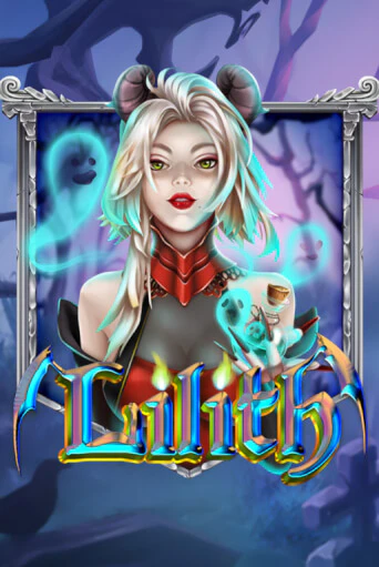 Демо игра Lilith играть онлайн | Casino-X.KZ