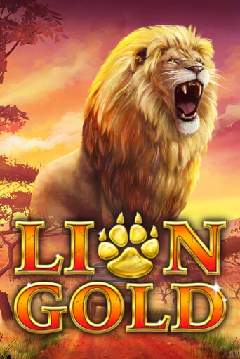 Демо игра Lion Gold играть онлайн | Casino-X.KZ