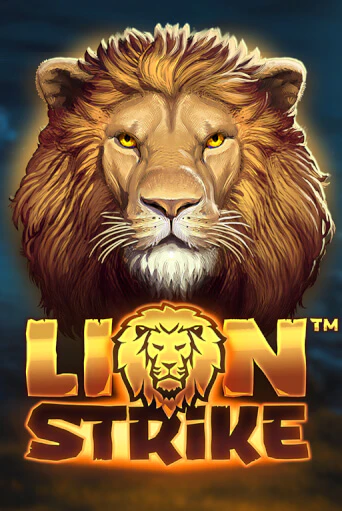 Демо игра Lion Strike™ играть онлайн | Casino-X.KZ