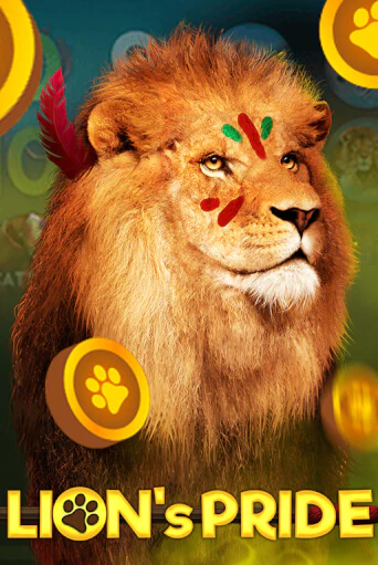 Демо игра Lions Pride играть онлайн | Casino-X.KZ