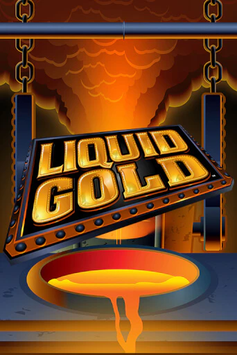 Демо игра Liquid Gold играть онлайн | Casino-X.KZ