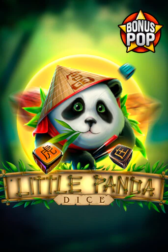 Демо игра Little Panda Dice играть онлайн | Casino-X.KZ