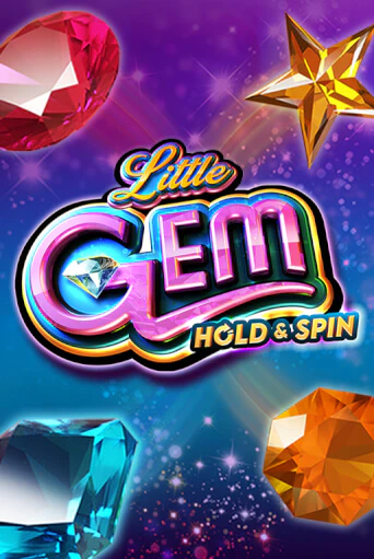 Демо игра Little Gem Hold and Spin играть онлайн | Casino-X.KZ