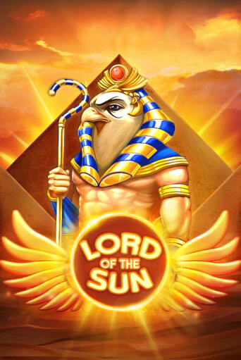 Демо игра Lord of the Sun играть онлайн | Casino-X.KZ