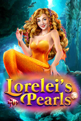 Демо игра Lorelei's Pearls играть онлайн | Casino-X.KZ