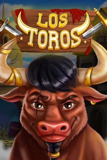 Демо игра Los Toros играть онлайн | Casino-X.KZ