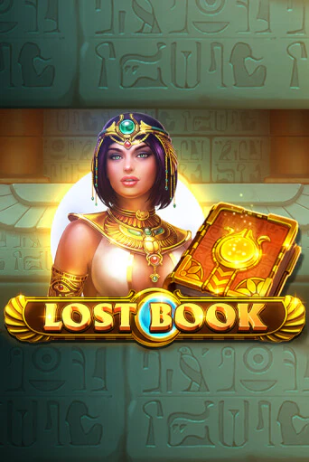 Демо игра Lost Book играть онлайн | Casino-X.KZ