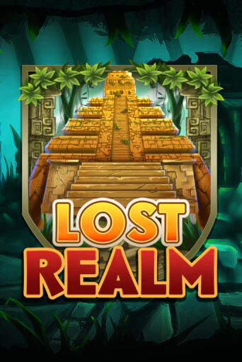 Демо игра Lost Realm играть онлайн | Casino-X.KZ