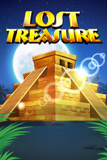 Демо игра Lost Treasure играть онлайн | Casino-X.KZ