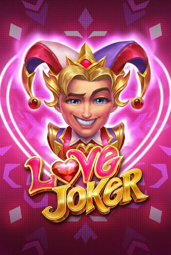 Демо игра Love Joker играть онлайн | Casino-X.KZ