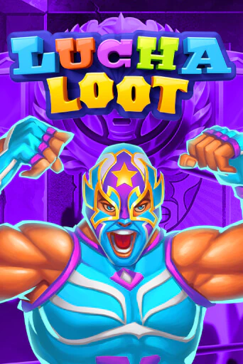 Демо игра Lucha Loot играть онлайн | Casino-X.KZ