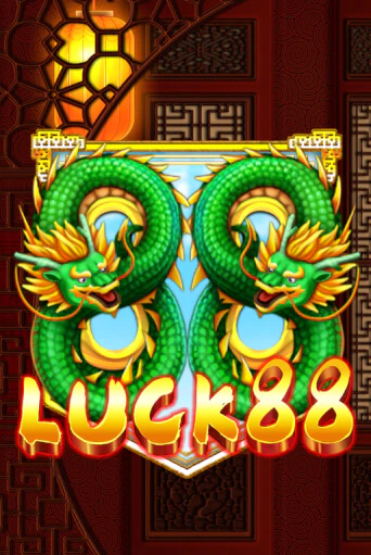 Демо игра Luck88 играть онлайн | Casino-X.KZ