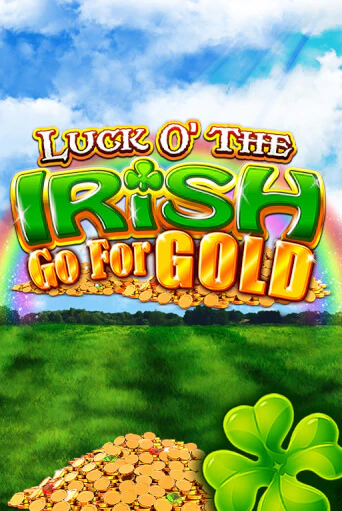 Демо игра Luck O' the Irish Go For Gold играть онлайн | Casino-X.KZ