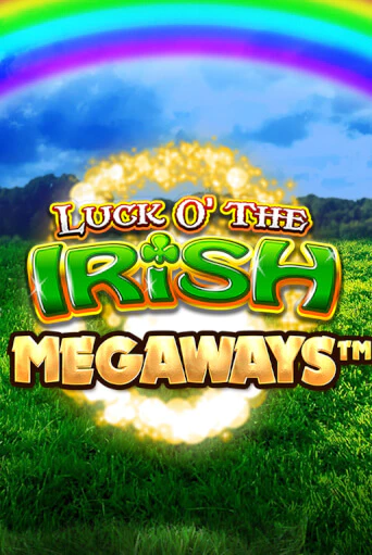 Демо игра Luck O' The Irish Megaways играть онлайн | Casino-X.KZ